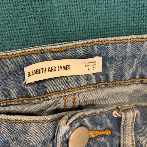 Elizabeth and James Jeans - Picture 2 of 3